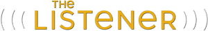 لوگوی رسمی سریال The Listener (2009)