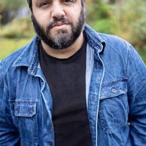 تصویر هنرمند Nathan Amzi