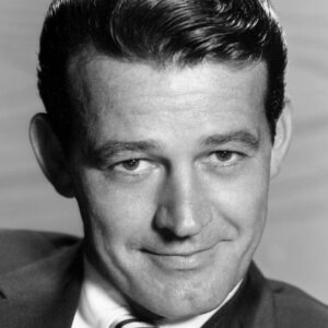 تصویر هنرمند Murray Hamilton