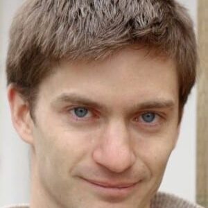 تصویر هنرمند Jeffrey Olynek