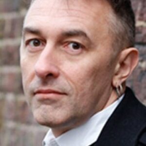 تصویر هنرمند Yann Tiersen