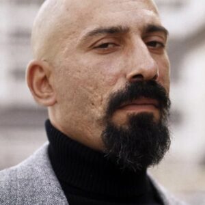 تصویر هنرمند Sid Haig