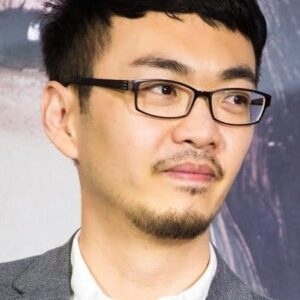 تصویر هنرمند Cheng Wei-hao