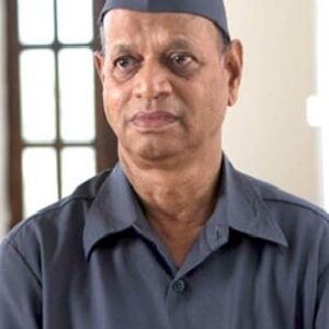 تصویر هنرمند Kishore Nandlaskar