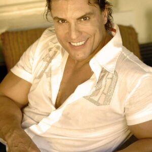 تصویر هنرمند Osvaldo Ríos