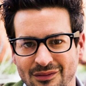 تصویر هنرمند David Iserson