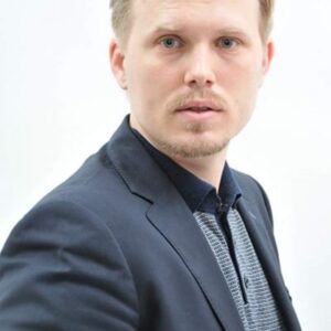 تصویر هنرمند Joakim Skarli