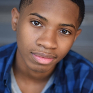 تصویر هنرمند Joshua T. Crockett