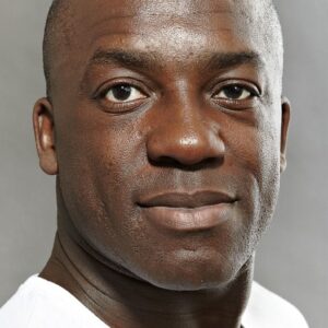 تصویر هنرمند Deobia Oparei