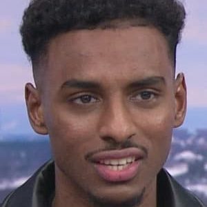 تصویر هنرمند Salah Isse Mohamed