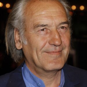 تصویر هنرمند Patrick Bauchau