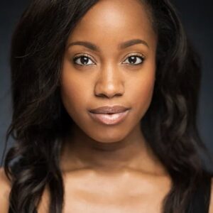 تصویر هنرمند Natasha Burnett