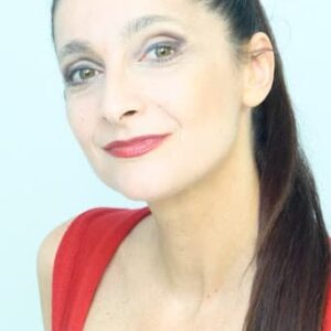 تصویر هنرمند Maria Letizia Gorga