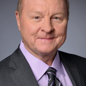 تصویر هنرمند Larry McReynolds