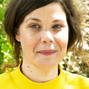 تصویر هنرمند Emilie Incerti-Formentini