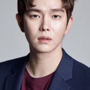 تصویر هنرمند Yoon Kyun-sang