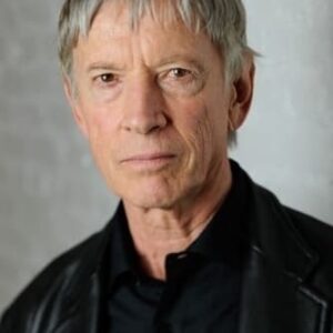 تصویر هنرمند Scott Glenn
