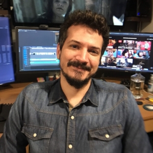 تصویر هنرمند Renato C. Gaiarsa