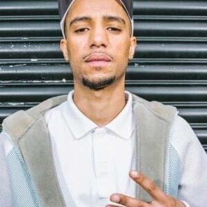 تصویر هنرمند Daniel Sylvester Woolford