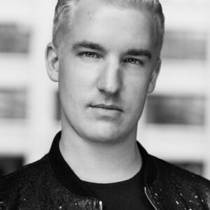 تصویر هنرمند Mitchell Travers