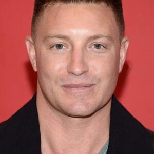 تصویر هنرمند Lane Garrison