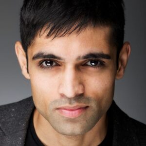 تصویر هنرمند Mikhael DeVille