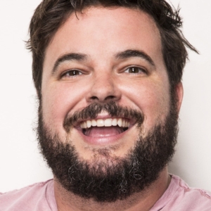 تصویر هنرمند Jon Gabrus