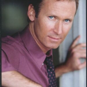 تصویر هنرمند Gregory Gast