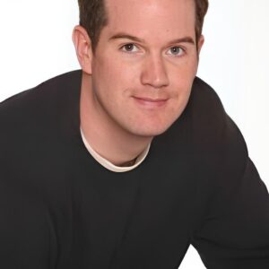 تصویر هنرمند Mike Whyte