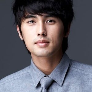 تصویر هنرمند Yu Ha-jun