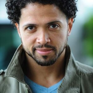 تصویر هنرمند William Gabriel Grier