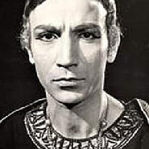 تصویر هنرمند Tony Di Mitri