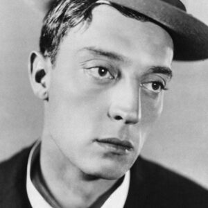 تصویر هنرمند Buster Keaton