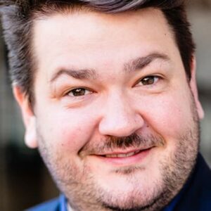 تصویر هنرمند Paul Jurewicz