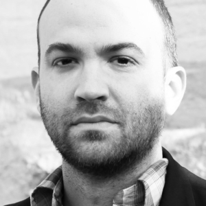 تصویر هنرمند Nathan Halpern