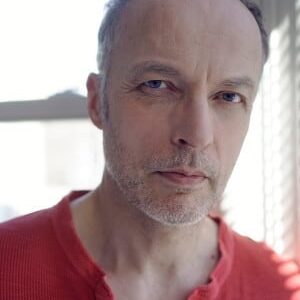 تصویر هنرمند John Pirkis