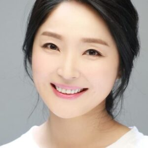 تصویر هنرمند Yoo Chae-mok