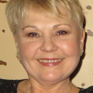 تصویر هنرمند Liudmyla Sachenko