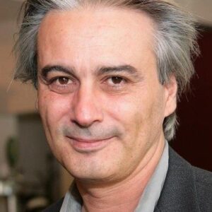 تصویر هنرمند Gilles Bourdos