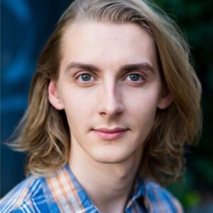 تصویر هنرمند Liam Howarth