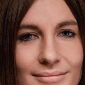 تصویر هنرمند Kirstie Swain