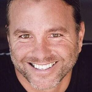 تصویر هنرمند Billy Lockwood