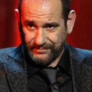 تصویر هنرمند Karra Elejalde