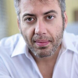 تصویر هنرمند Juan Carlos Diaz