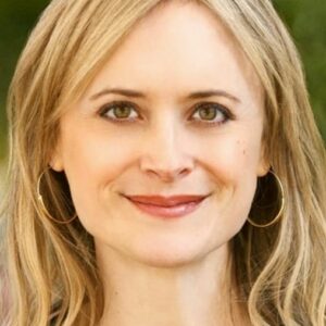 تصویر هنرمند Rebecca Brooksher