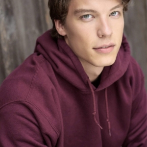 تصویر هنرمند Justin Derickson