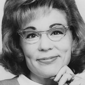 تصویر هنرمند Joyce Gordon