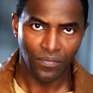 تصویر هنرمند Carl Lumbly