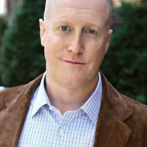 تصویر هنرمند Patrick Noonan