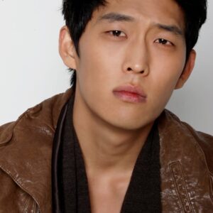 تصویر هنرمند Go Joon